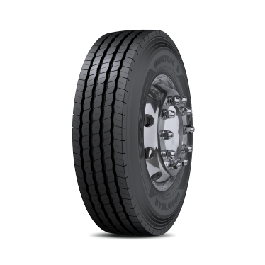 385/65R22.5 opona GOODYEAR OMNITRAC T HL 164K